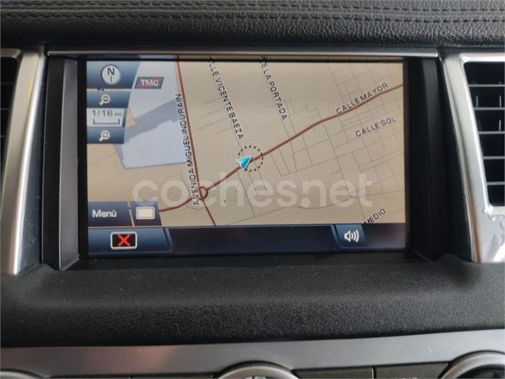 LAND-ROVER Range Rover Sport 3.0 TDV6 245 CV SE 5p.