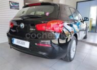 BMW SERIE 1 118d 5p.