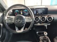 MERCEDES-BENZ Clase A 180 d 5p.