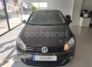VOLKSWAGEN Golf 1.6 TDI 105cv BlueMotion 5p.