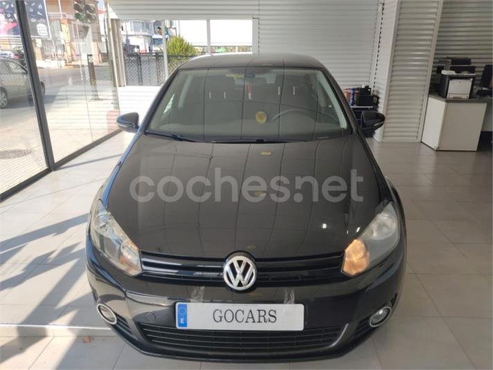 VOLKSWAGEN Golf 1.6 TDI 105cv BlueMotion 5p.