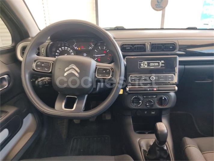 CITROEN C3 BlueHDi 55KW 75CV SS FEEL 5p.