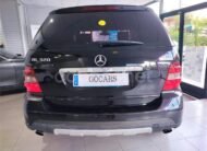 MERCEDES-BENZ Clase M ML 320 CDI 5p.