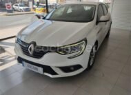 RENAULT Mégane Business Blue dCi 70 kW 95CV 5p.