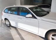 BMW Serie 3 316d Touring 5p.