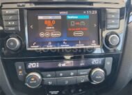 NISSAN QASHQAI dCi 150CV 110kW 4x4i NCONNECTA 5p.