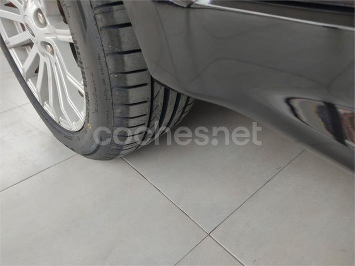 LAND-ROVER Range Rover Sport 3.0 TDV6 245 CV SE 5p.