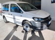 VOLKSWAGEN Caddy Trendline 2.0 TDI 90kW BMT 4Motion 5p.