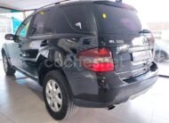 MERCEDES-BENZ Clase M ML 320 CDI 5p.
