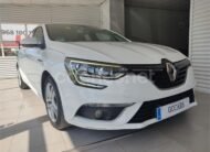 RENAULT Mégane Business Blue dCi 70 kW 95CV 5p.