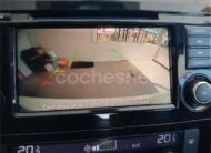 NISSAN QASHQAI dCi 150CV 110kW 4x4i NCONNECTA 5p.