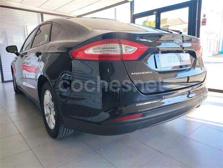 FORD Mondeo 2.0 TDCi 88kW 120CV Trend 5p.