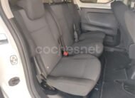 PEUGEOT Rifter Active Pack Standard BlueHDi 73kW 5p.