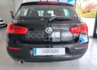 BMW SERIE 1 118d 5p.