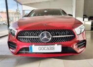 MERCEDES-BENZ Clase A 180 d 5p.