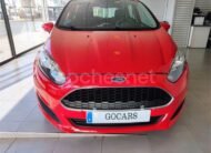 FORD Fiesta 1.5 TDCi 55kW 75CV Trend 5p