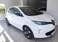 RENAULT ZOE Life 40 R90 5p.