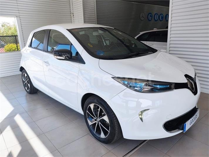 RENAULT ZOE Life 40 R90 5p.