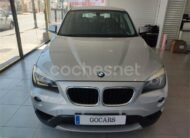 BMW X1 sDrive18d 5p.
