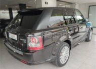 LAND-ROVER Range Rover Sport 3.0 TDV6 245 CV SE 5p.