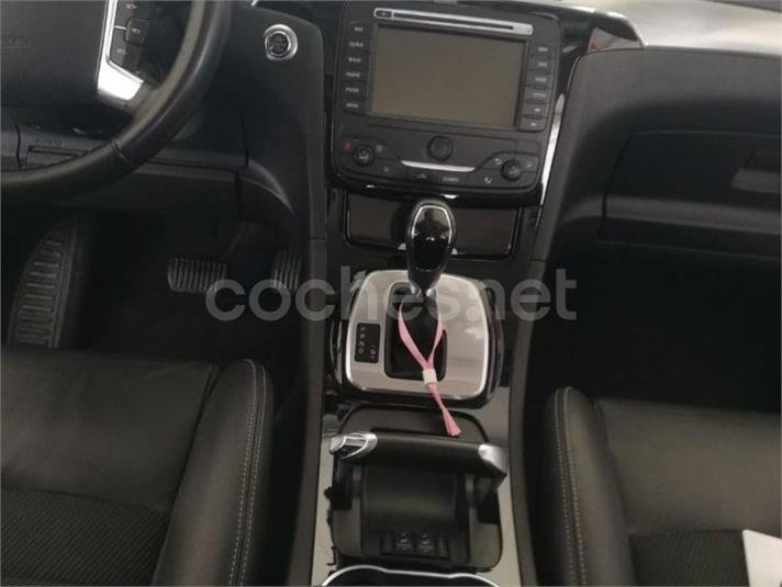 FORD S-MAX 2.2 TDCi 200cv Titanium X Auto 5p.