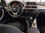 BMW Serie 4 418d Gran Coupe 5p.