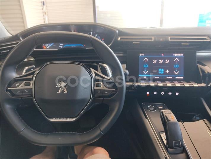 PEUGEOT 508 Active Pack BlueHDi 130 SS EAT8 5p.