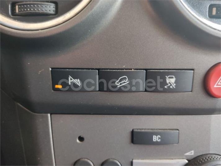 OPEL Antara 2.0 CDTI 16V Energy 4X2 5p.