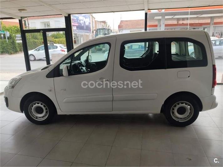 CITROEN Berlingo Multispace 20 Aniv.BlueHDi 73kW SS ETG6