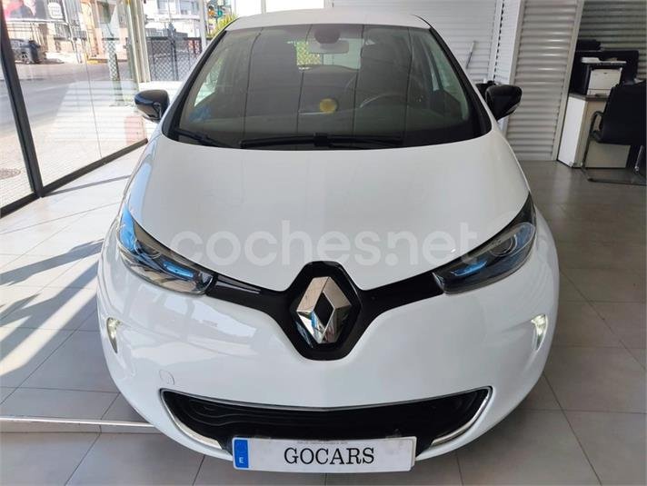 RENAULT ZOE Life 40 R90 5p.