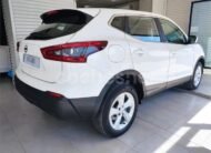 NISSAN QASHQAI dCi 150CV 110kW 4x4i NCONNECTA 5p.