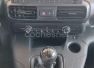 PEUGEOT Rifter Active Pack Standard BlueHDi 73kW 5p.