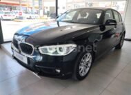 BMW SERIE 1 118d 5p.