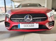 MERCEDES-BENZ Clase A 180 d 5p.