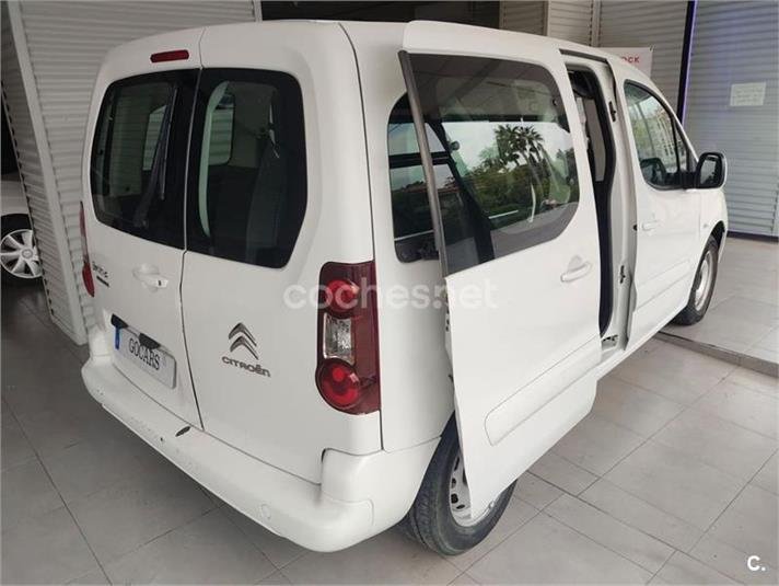 CITROEN Berlingo Multispace 20 Aniv.BlueHDi 73kW SS ETG6