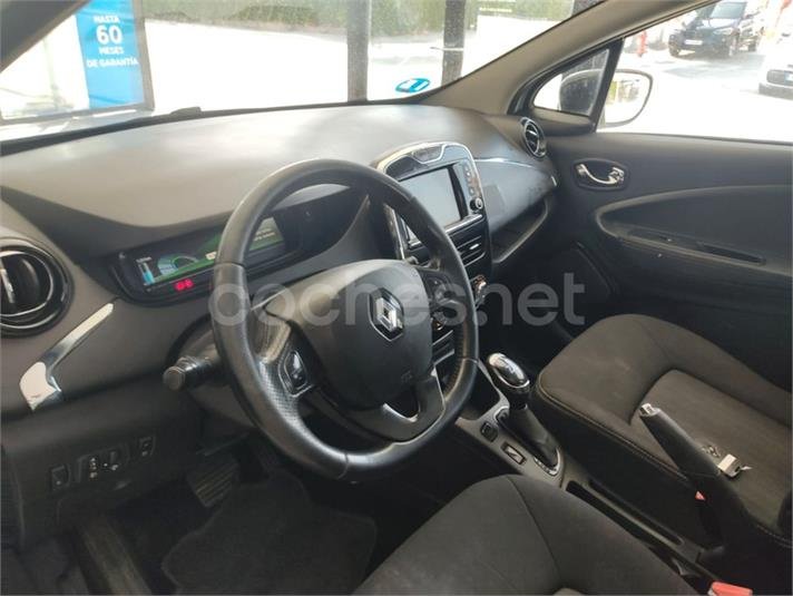 RENAULT ZOE Life 40 R90 5p.