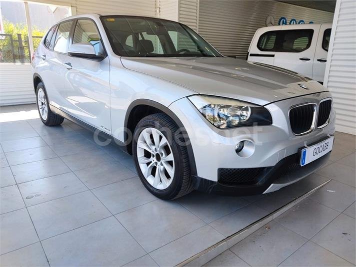 BMW X1 sDrive18d 5p.