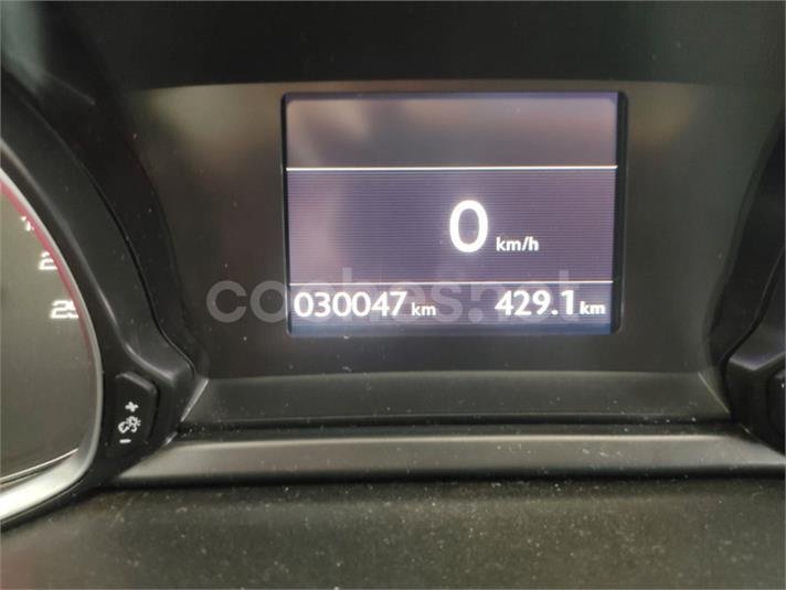 PEUGEOT 308 Active Pack BlueHDi 130 SS MAN 5p.