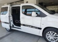 PEUGEOT Rifter Active Pack Standard BlueHDi 73kW 5p.