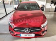 MERCEDES-BENZ Clase A 180 d 5p.