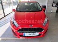 FORD Fiesta 1.5 TDCi 55kW 75CV Trend 5p