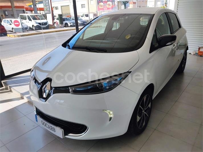 RENAULT ZOE Life 40 R90 5p.