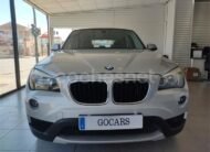 BMW X1 sDrive18d 5p.
