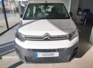 CITROEN Berlingo Talla M BlueHDi 100 SS FEEL 5p.