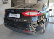 FORD Mondeo 2.0 TDCi 88kW 120CV Trend 5p.