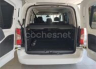 PEUGEOT Rifter Active Pack Standard BlueHDi 73kW 5p.