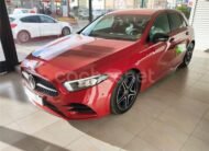 MERCEDES-BENZ Clase A 180 d 5p.