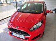 FORD Fiesta 1.5 TDCi 55kW 75CV Trend 5p