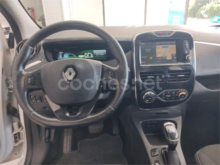 RENAULT ZOE Life 40 R90 5p.