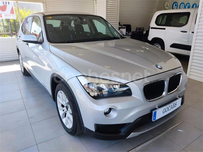 BMW X1 sDrive18d 5p.